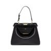 Blacke Ledertasche 25.5cm - Image 2