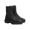 Fresh Stiefeletten Black