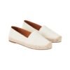 Espadrilles Piia White - Image 2