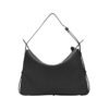 Blacke Ledertasche  28cm - Image 2