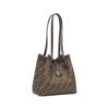 Tasche FF in Brown  27cm - Image 2