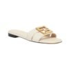 Sandalen aus Whiteem Leder - Image 2