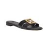 Sandalen aus Blackem Leder - Image 2