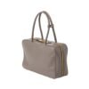 Leder Ton-Grey 23cm - Image 2