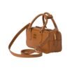 Arcadie-Leder Cognac 10.5cm - Image 2