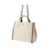 Carry Creme/Brown 40 cm - Image 2
