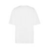 Jersey T-Shirt White - Image 2