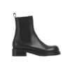 Cliff Chelsea-Stiefel in Black