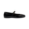 Lackleder-Ballerinas Black - Image 2
