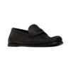 Loafer aus glattem Leder - Image 2