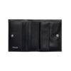 Saffiano-Leder  in Black 11.2cm - Image 2