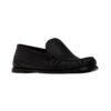Loafers aus glattem Leder - Image 2