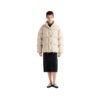 Daunenjacke Beige - Image 2