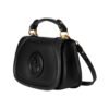 Kleine Blondie Tote-Tasche Black 26.5cm - Image 2
