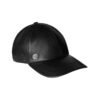 Leder-Baseballkappe - Image 2