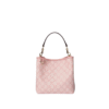 GG Emblem Mini-Beuteltasche LightLight Pink 19cm