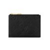 Lisa Geldbörse Black 9cm