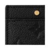 Kartenetui Black 11cm - Image 3