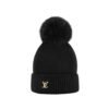 Cold Spark Beanie Black