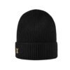 Spark Beanie Black - Image 3