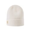 Spark Beanie White