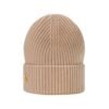Spark Beanie Beige - Image 3