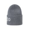 Headline Beanie Grey - Image 3