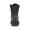 Blacke Bikerboots aus Leder 3cm - Image 3