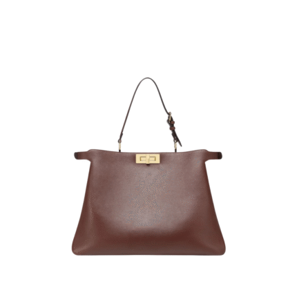 DarkBrowne Ledertasche 28cm