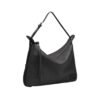 Blacke Ledertasche  28cm - Image 3