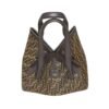 Tasche FF in Brown  27cm - Image 3