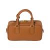 Arcadie-Leder Cognac 10.5cm - Image 3