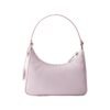 Re-Nylon- und Saffiano in AlabasterLight Pink 17cm - Image 3