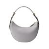 Arqué kleine Ledertasche GranitGrey 18.5cm - Image 3
