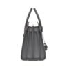 sac de jour in supple grained leather - small  32cm - Image 3