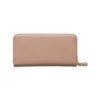 Saffiano-Leder in PuderLight Pink 10.3cm - Image 3