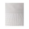 Nylon-Bucket-Hut in White - Image 3