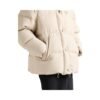 Daunenjacke Beige - Image 3