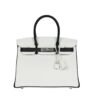 White und Black Clemence 30cm