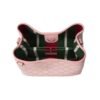 GG Emblem Mini-Beuteltasche LightLight Pink 19cm - Image 3