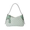 GG Emblem Tasche SalbeiGreen 24.5cm - Image 3