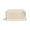 Whitee Super-Mini-Tasche aus Schaffell 16.5cm - Image 3