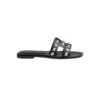 Oran Sandals Black - Image 3