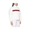 Twill-Daunenjacke White - Image 2