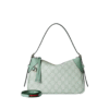 GG Emblem Tasche SalbeiGreen 24.5cm