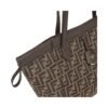 Tasche FF in Brown  27cm - Image 4