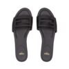 Flip-Flops aus Blackem Leder - Image 4