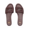 Flip-Flops aus Brownem Leder - Image 4