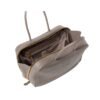 Leder Ton-Grey 23cm - Image 4