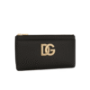 Großes Kalbsleder-Kartenetui mit DG-Logo - Image 2